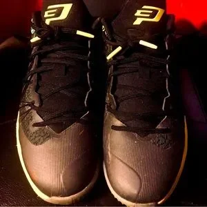“Brazil CP3” Air Jordans Jordan CP3.VII AE:  main image 4